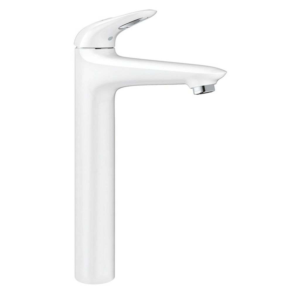 Смеситель для раковины корпус высокий GROHE EuroStyle New 23570LS3 Смеситель для раковины корпус высокий GROHE EuroStyle New 23570LS3