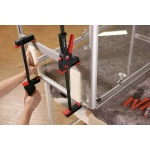 Струбцина для работы одной рукой BESSEY DUO30-8