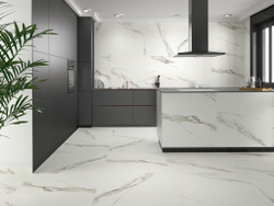 CALACATTA SUPERWHITE