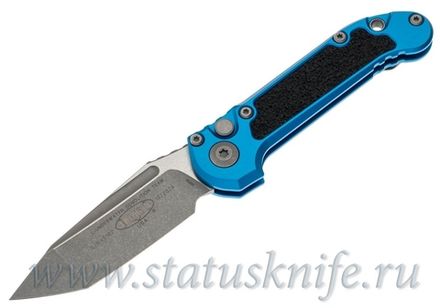 Нож Microtech LUDT 1136-10APBL Gen III Tanto
