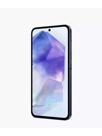 Смартфон Samsung Galaxy A55, 12/256GB, Awesome Navy