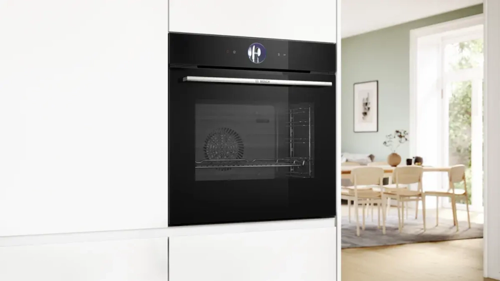 Духовой шкаф Bosch HBG7363B1