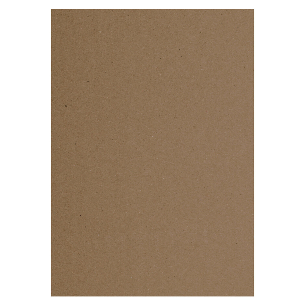 Крафт-бумага для графики, эскизов А4(210х297мм), 160г/м2, 100л, BRAUBERG ART CLASSIC,112487