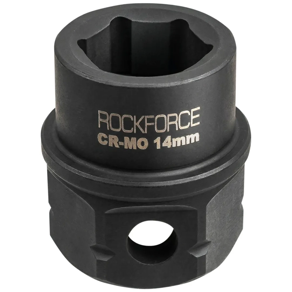 Головка ударная 1/2'', 14мм RockFORCE RF-44514BV30