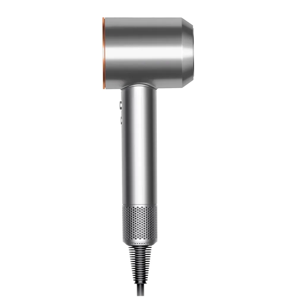 Фен Dyson Supersonic HD08, Nickel / Copper (Никель / Медь)