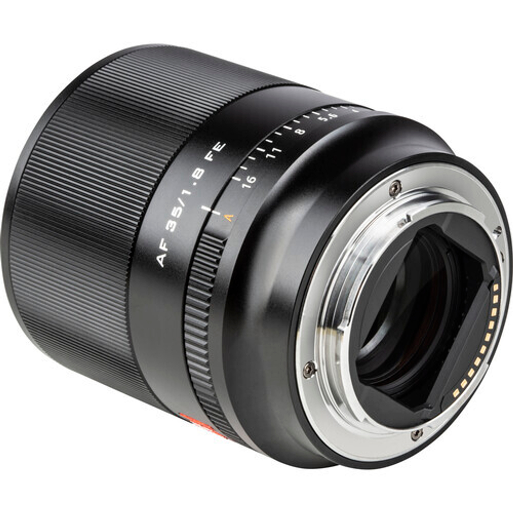 VILTROX AF 35MM F1.8 для Sony E-Mount