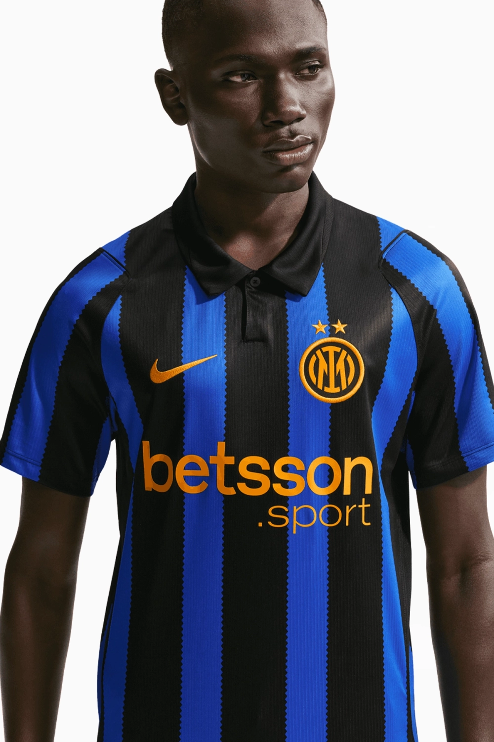 Футболка Nike Inter Milan 26/27 Home Stadium