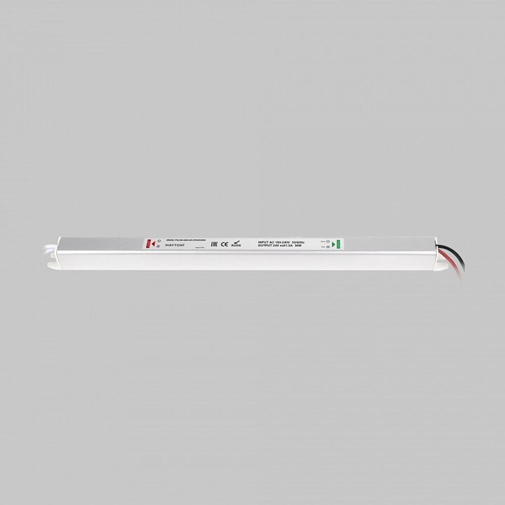 Блок питания с проводом Maytoni Led strip 220209