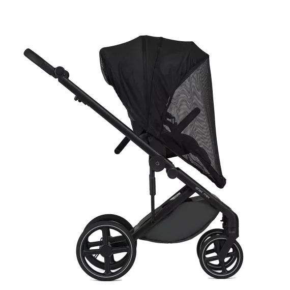 Коляска ANEX Mev 2 в 1 (mo-01) Ditto