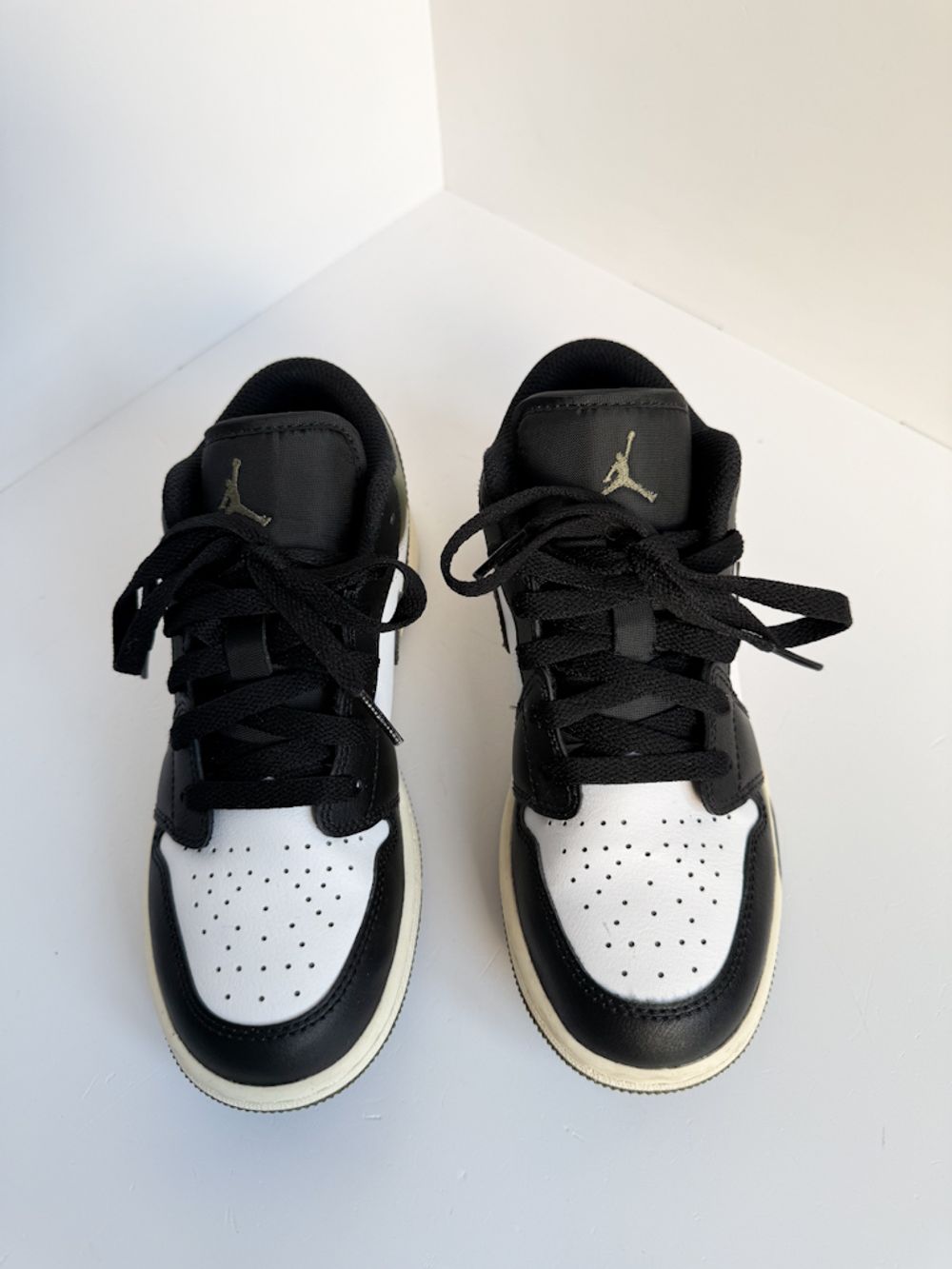 Кеды Nike Air Jordan, 35,5