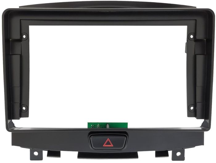 Магнитола для Infiniti EX25, EX37, QX50 2010-2017 - FarCar BX877 монитор 13" 2K QLED на Android 13, Быстрая, CarPlay, 4G SIM-слот