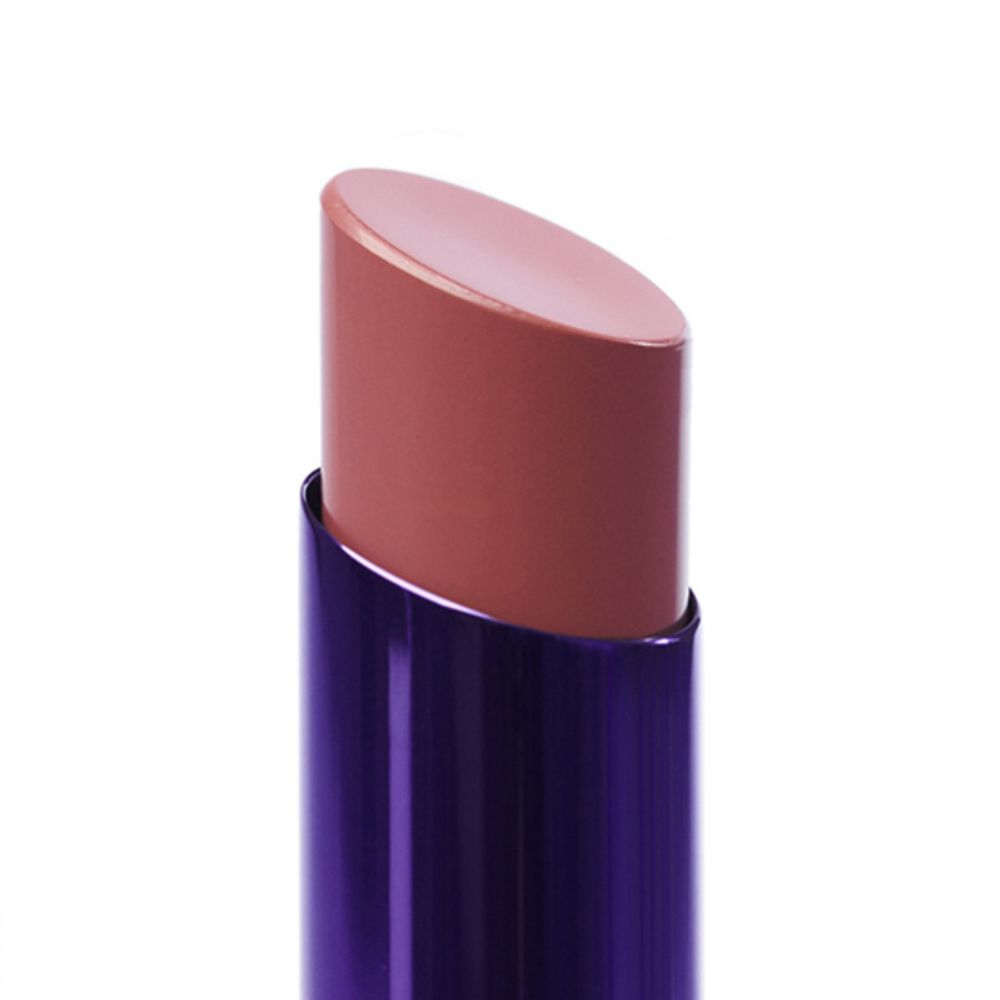 Насыщенная кремовая увлажняющая помада ManlyPRO Creamy Moisturizing Lipstick Delight - DL3 (Modesty / Скромность)