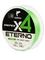 Шнур плетёный Salmo Sniper х4 ETERNO BRAID Apple Green 125/010
