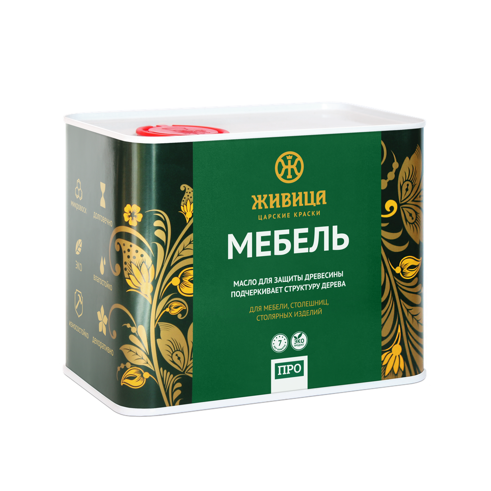 Мебель