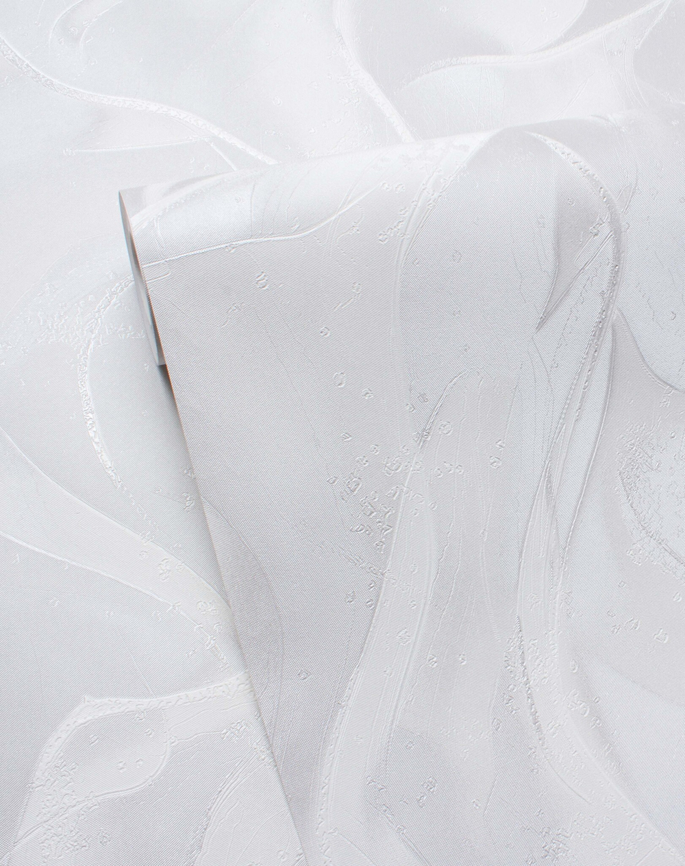 "ROSE" 1,06 м 588421 Organza