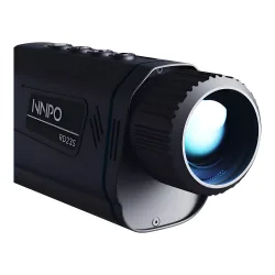 Тепловизор NNPO RD23S-325 - крупный план объектива