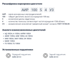 Насос НШ4 с 3,0 кВт ст. (агрегат)