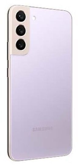 Смартфон Samsung Galaxy S22 8/128 ГБ, фиолетовый
