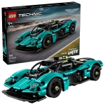Конструктор LEGO Technic 42208 Aston Martin Valkyrie