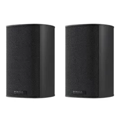 Piega Ace 30 Black