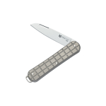 Малый складной нож Fox Vulpis, сталь N690Co, FX-VPGP130 Ti