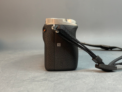 Sony A6000 kit 16-50mm 1.8 OSS 2.670 кадров