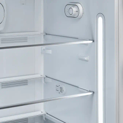Холодильник Smeg FAB28RDBB3
