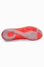 Бутсы Puma Future 9 Pro FG/AG - красный