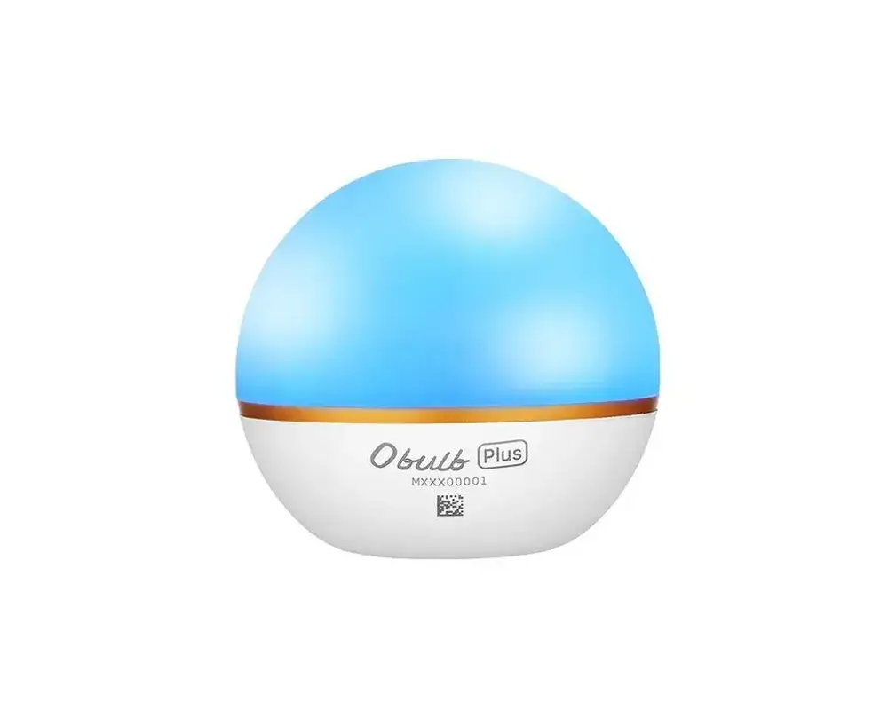 Кемпинговый фонарь Olight Obulb Plus White