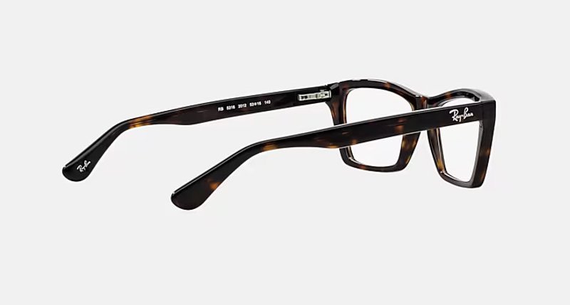 RAY-BAN RX5316F 2012 OPTICS