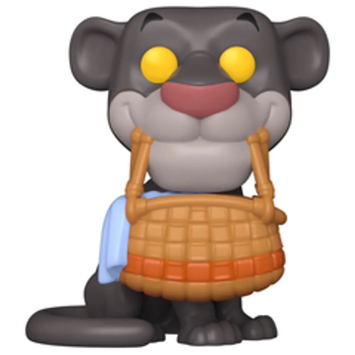 Funko POP! Disney. The Jungle Book: Bagheera (1475)