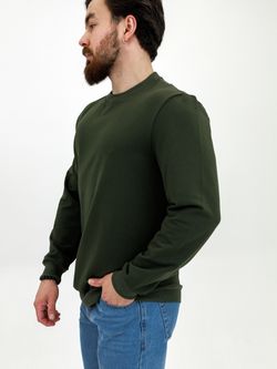 С-538-1 Джемпер мужской / из футера