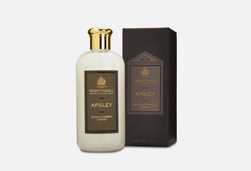 Крем для ванны и душа Truefitt&Hill Apsley Bath & Shower Cream 200мл 00432