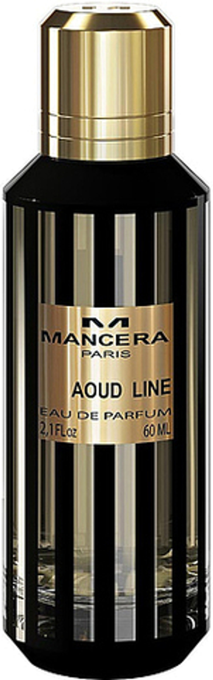Mancera Aoud Line