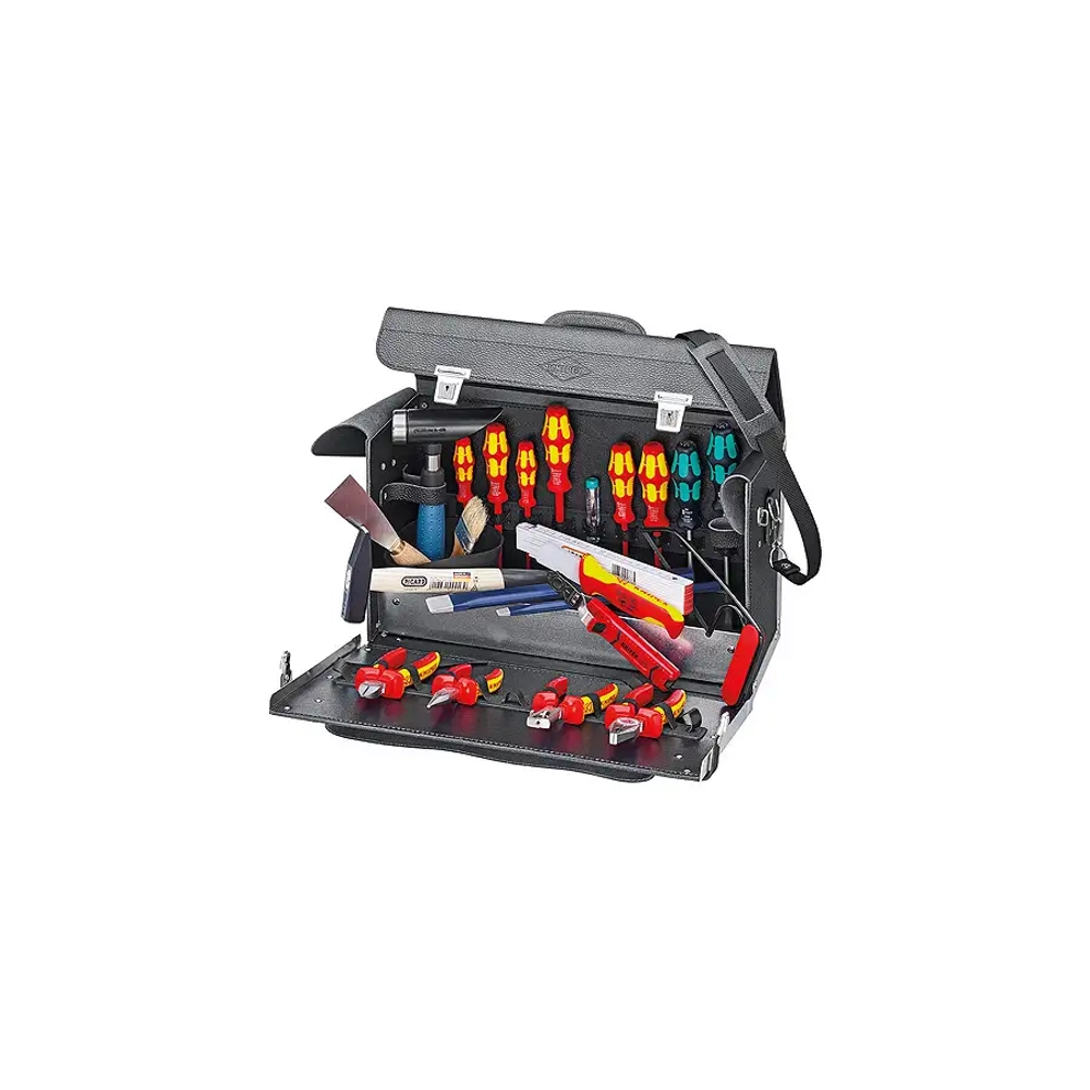 Чемодан для инструмента Knipex 00 21 01 TL