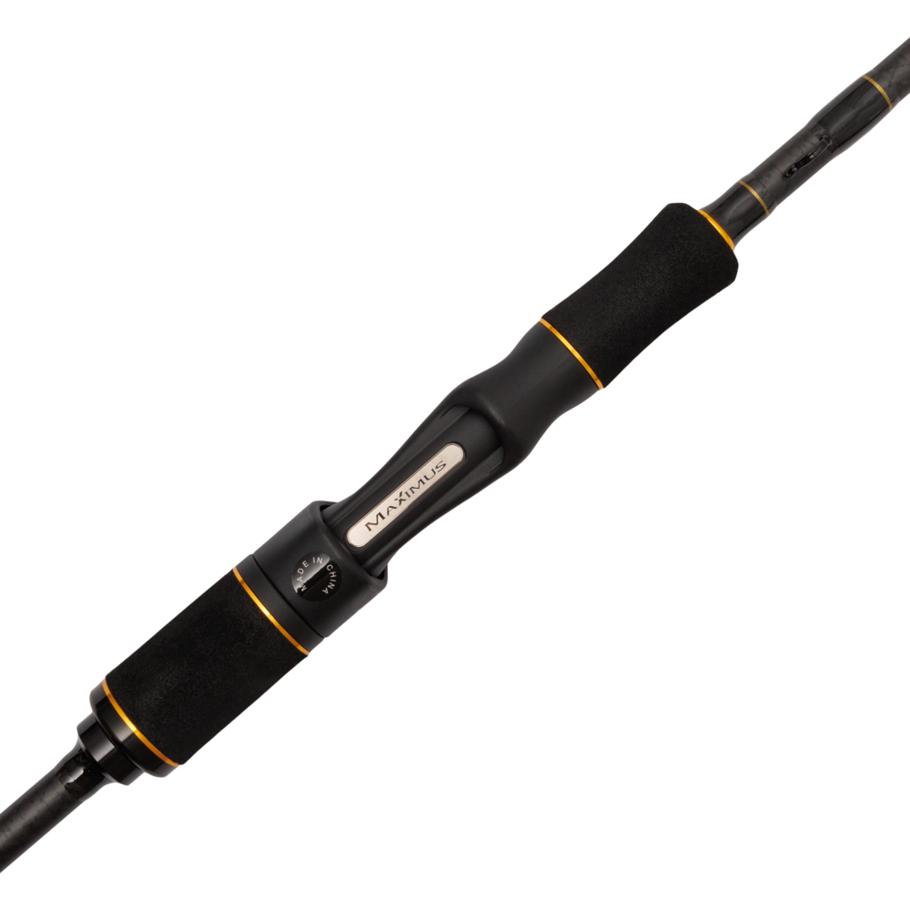 Спиннинг Maximus ULTIMATUM JIG 27M 2.7m 7-35g