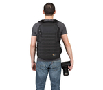 Рюкзак Lowepro ProTactic BP 450 AW II, черный