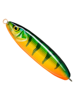 Блесна-незацепляйка рыболовная Rapala Minnow Spoon 07, 7 см, 15 г, ATPE