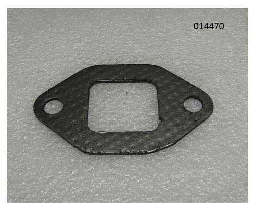 Прокладка выпускного коллектора TDY 19 4L /Gasket