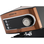 Кофеварка POLARIS PCM 1515E Adore Crema