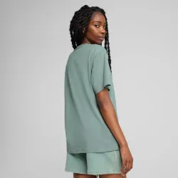 Футболка женская PUMA CLASS Relaxed Tee
