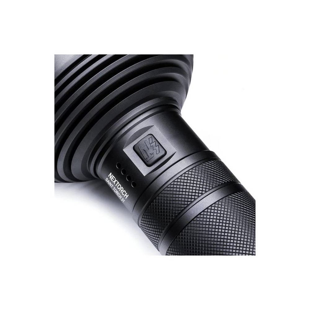 Фонарь Nextorch Saint Torch 31 20000 люмен