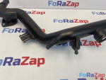 Трубка охлаждения AUDI 2.5 - 2.8 06E121045AB
