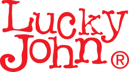 Lucky John