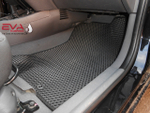Kia Rio 2 поколение JB (2005 - 2011)