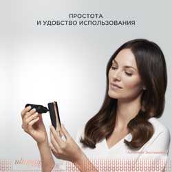 Устройство для восстановления волос ROWENTA HAIR THERAPIST CF9940F0
