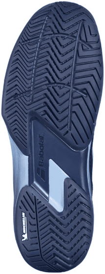 Кроссовки мужские Babolat SFX 4 All Court - White/Blue