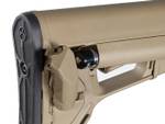 Приклад Magpul® ACS™ Carbine Stock – Commercial-Spec /BLACK