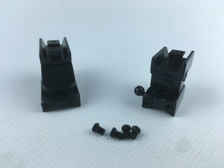 Поворотный кронштейн Rusan Zastava M70,Mauser 98  на шину Zeiss VM/ZM H17 (0028-ZM-17)