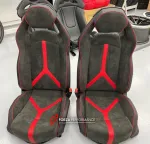 Карбоновые ковши LS-1 для LAMBORGHINI Ламборгини